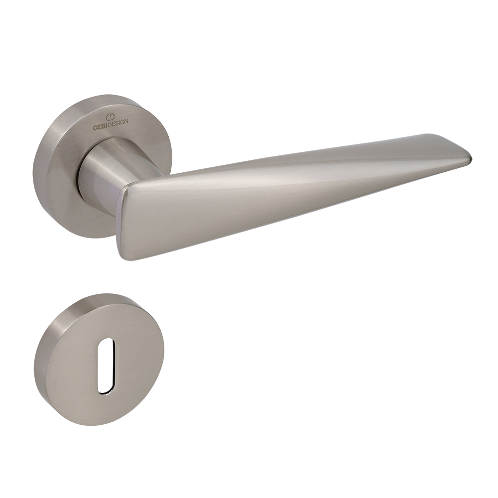 ÇEBİ A5220 MP08 ODA YUV.RZ.DENA KAPI KOLU201.01.0114134Modern Kapı KollarıÇEBİ