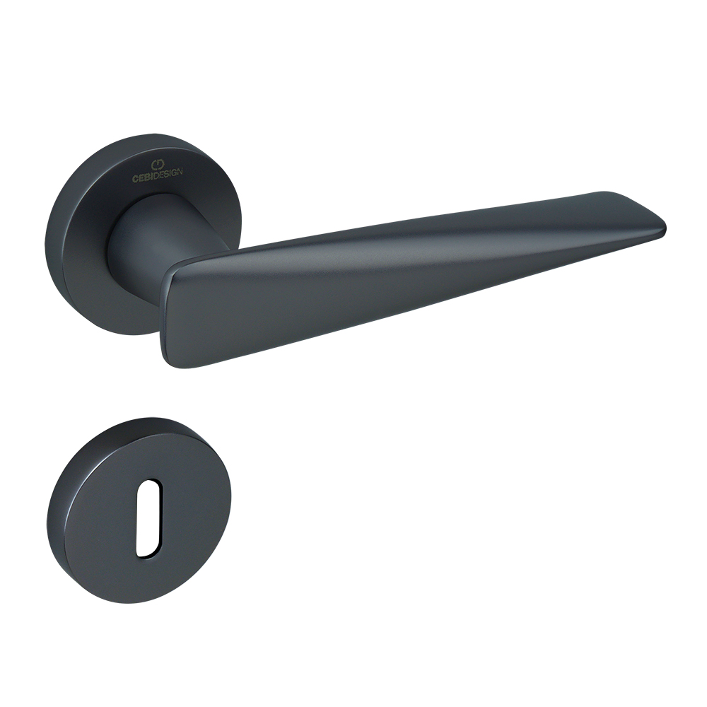 ÇEBİ A5220 PC27 ODA YUV.RZ.DENA KAPI KOLU201.01.0117279Modern Kapı KollarıÇEBİ