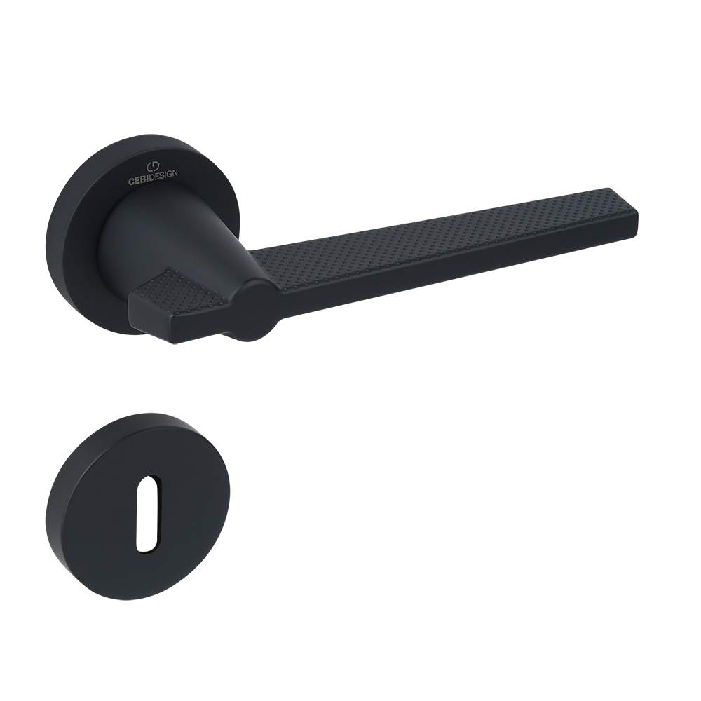 ÇEBİ A5221 PC24 ODA YUV.RZ.VITO KAPI KOLU201.01.0114152Modern Kapı KollarıÇEBİ