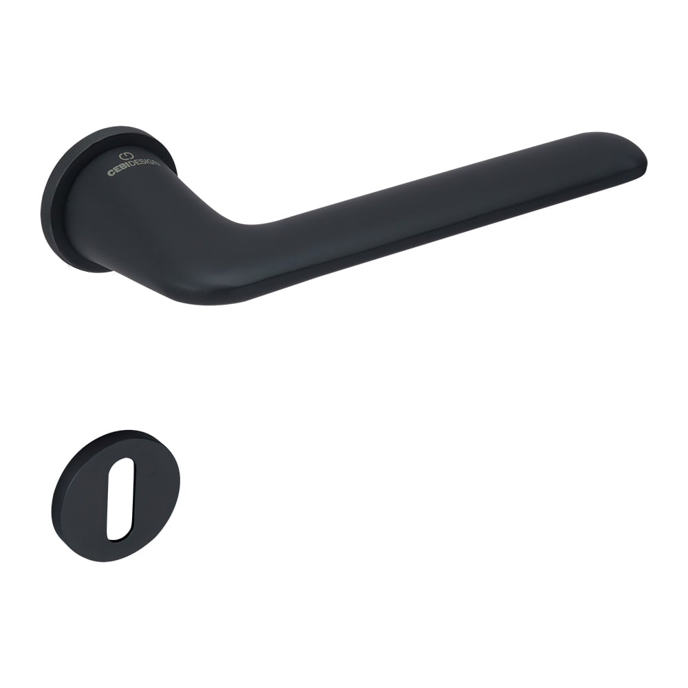 ÇEBİ A5222 9221 PC24 ODA MINI NETA KAPI KOLU201.17.0115884Mini Kapı KollarıÇEBİ