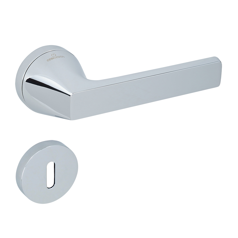 ÇEBİ A5225 MP02 ODA YUV.RZ.ORIS KAPI KOLU201.01.0114212Modern Kapı KollarıÇEBİ