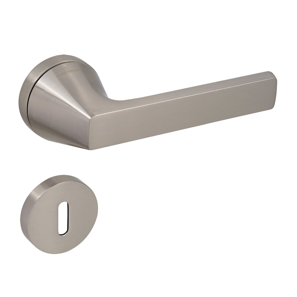 ÇEBİ A5225 MP08 ODA YUV.RZ.ORIS KAPI KOLU201.01.0114215Modern Kapı KollarıÇEBİ
