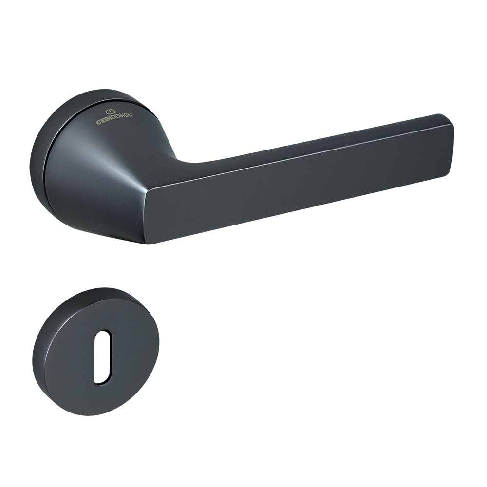 ÇEBİ A5225 PC27 ODA YUV.RZ.ORIS KAPI KOLU201.01.0117309Modern Kapı KollarıÇEBİ