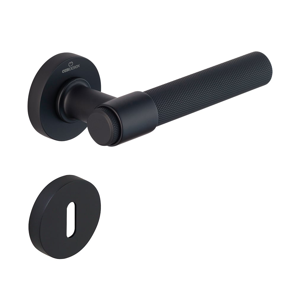 ÇEBİ A5232-20 PC24 ODA BRIA-K NKT.YUV.RZ.KAPI KOLU201.01.0116437Modern Kapı KollarıÇEBİ