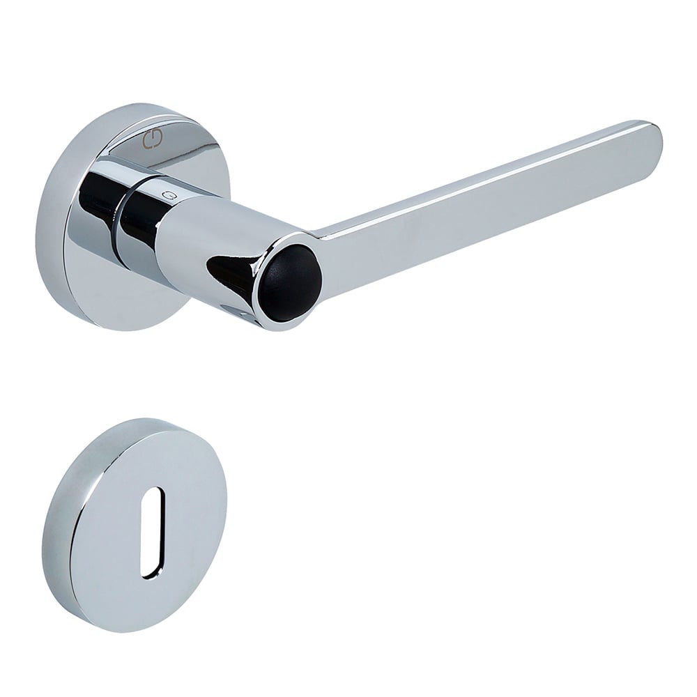 ÇEBİ A524 MP02 ODA YUV.RZ.TERRA KAPI KOLU201.01.0101365Modern Kapı KollarıÇEBİ