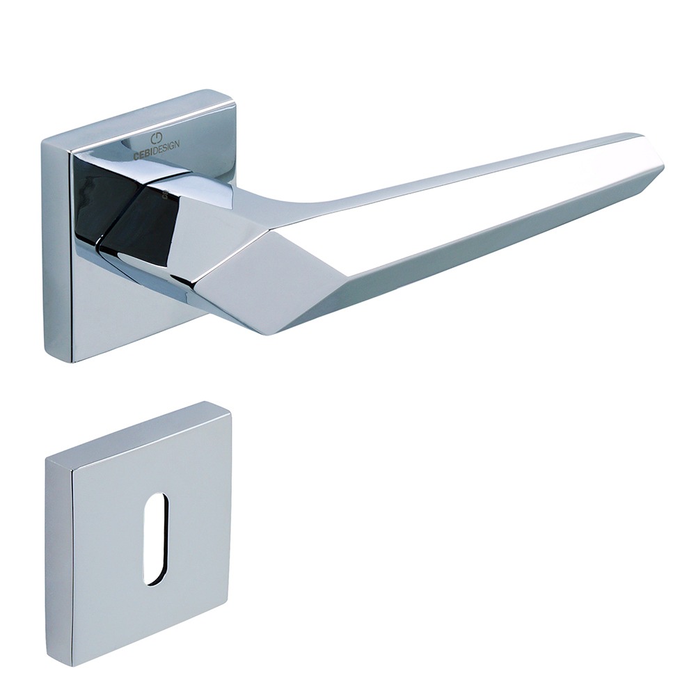 ÇEBİ A528 MP02 ODA KR.RZ.SATA KAPI KOLU201.01.0101401Modern Kapı KollarıÇEBİ