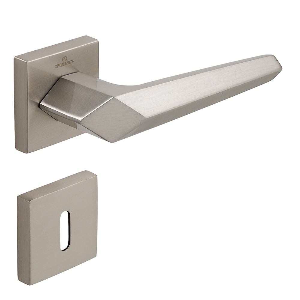 ÇEBİ A528 MP08 ODA KR.RZ.SATA KAPI KOLU201.01.0101404Modern Kapı KollarıÇEBİ