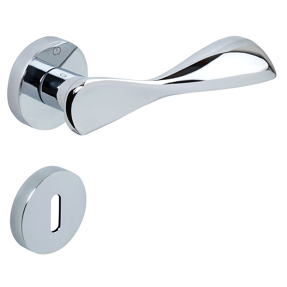 ÇEBİ A531 MP02 ODA YUV.RZ.LAVI KAPI KOLU201.01.0101437Modern Kapı KollarıÇEBİ