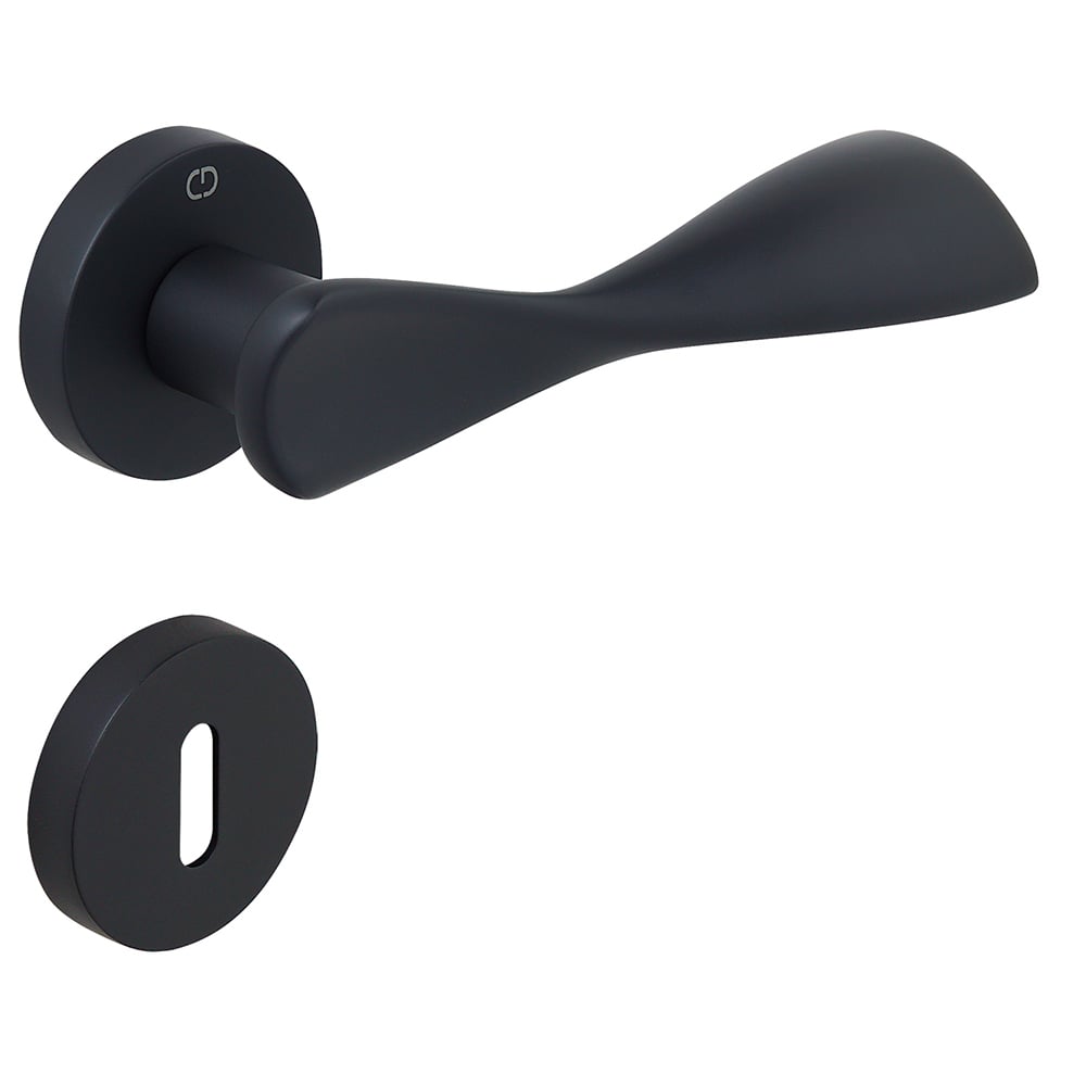 ÇEBİ A531 PC24 ODA YUV.RZ.LAVI KAPI KOLU201.01.0101449Modern Kapı KollarıÇEBİ