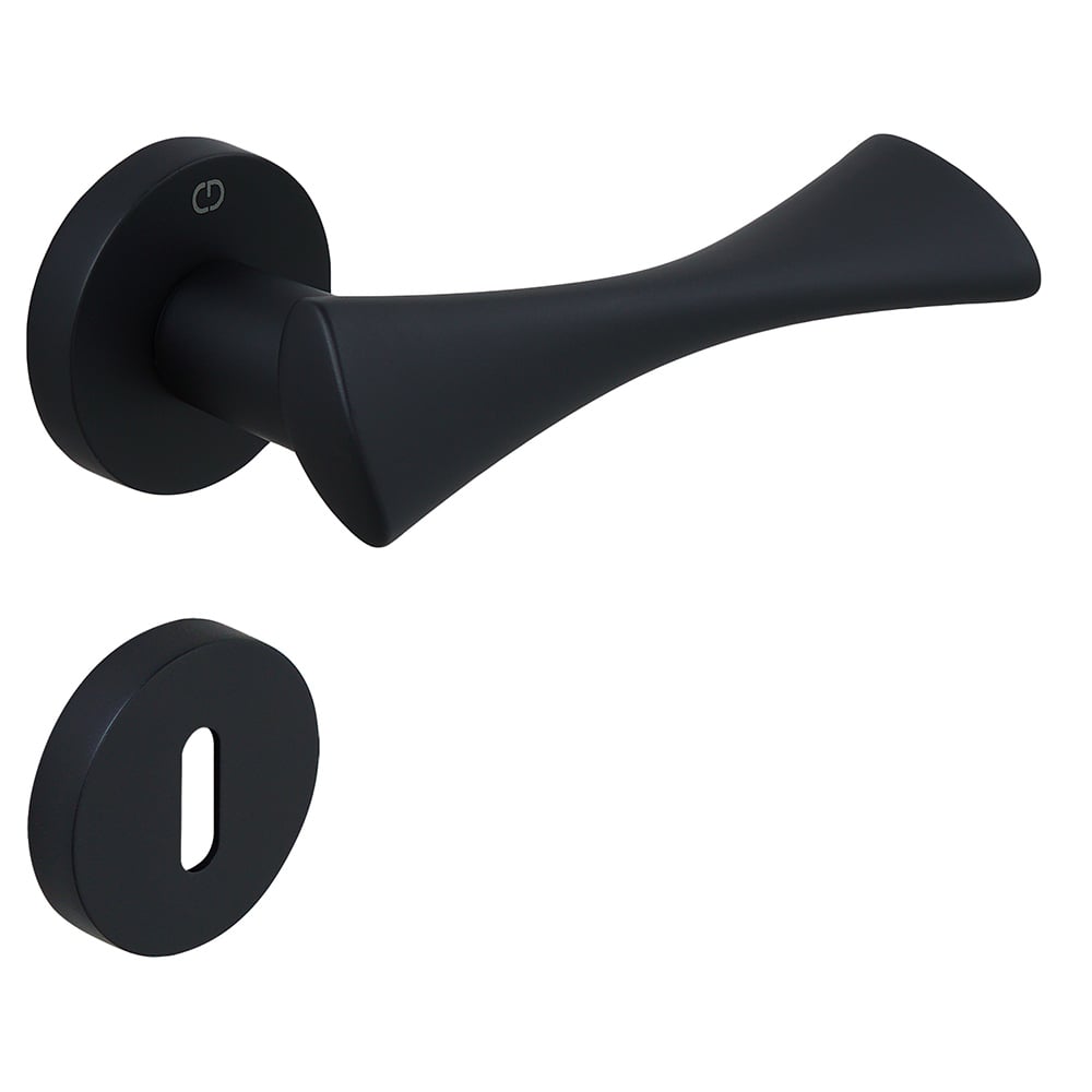 ÇEBİ A532 PC24 ODA YUV.RZ.TORO KAPI KOLU201.01.0101473Modern Kapı KollarıÇEBİ