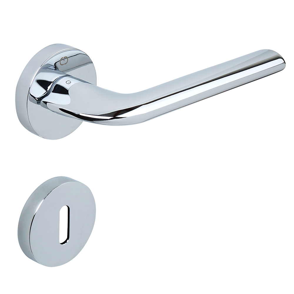 ÇEBİ A534 MP02 ODA YUV.RZ.LUMA KAPI KOLU201.01.0101488Modern Kapı KollarıÇEBİ