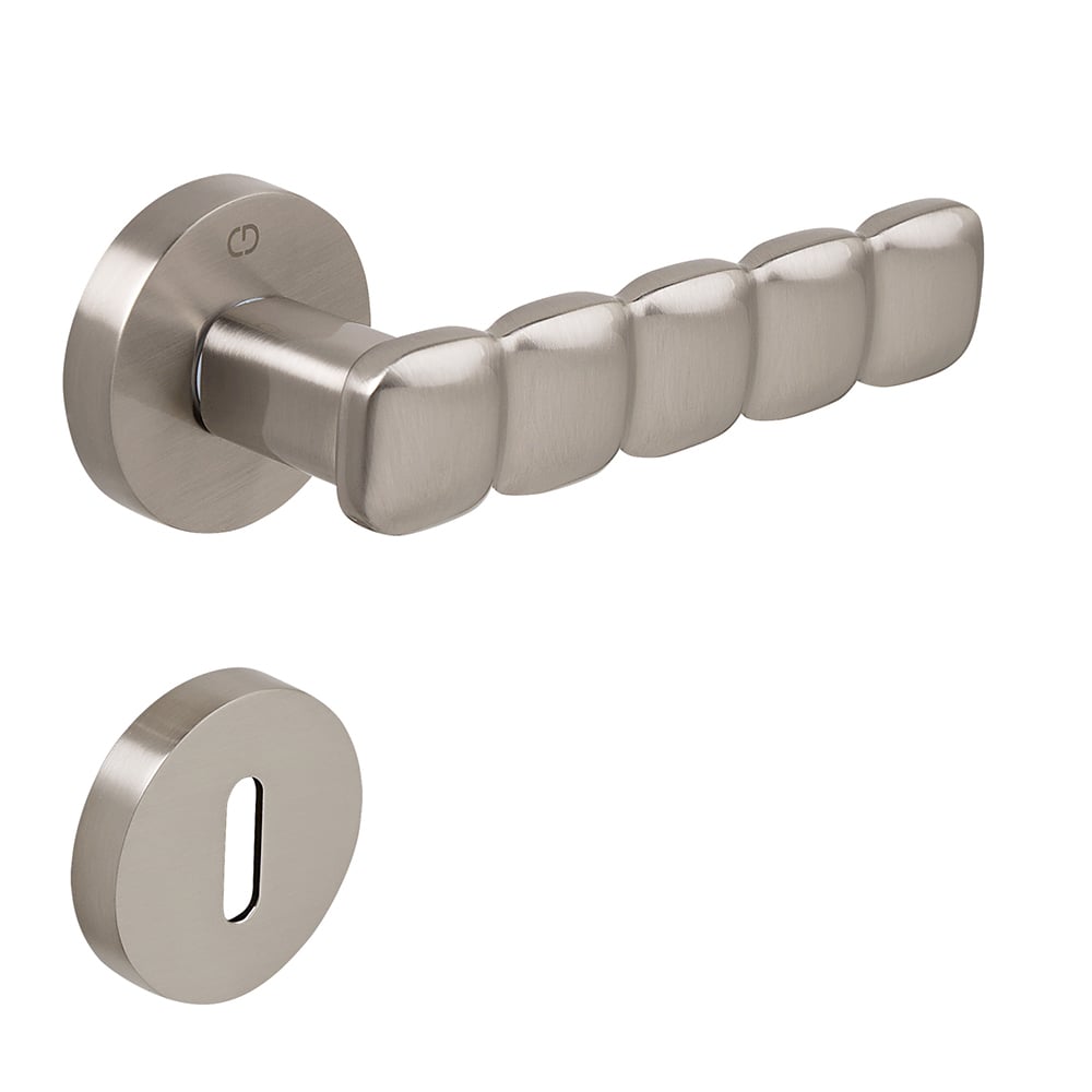 ÇEBİ A535 MP08 ODA YUV.RZ.SAO KAPI KOLU201.01.0101500Modern Kapı KollarıÇEBİ