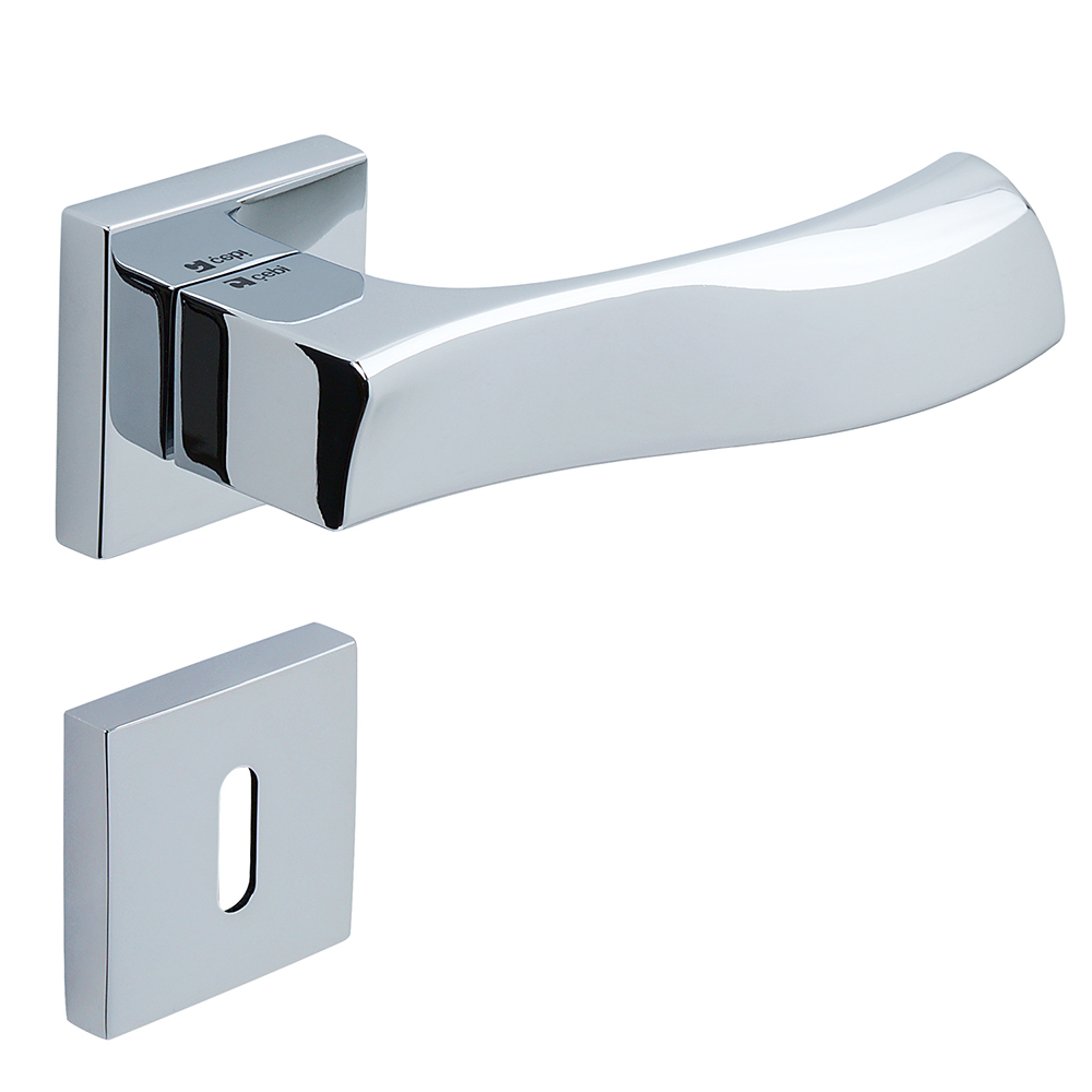 ÇEBİ A536 MP02 ODA KR.RZ.LIVA KAPI KOLU201.01.0101506Modern Kapı KollarıÇEBİ