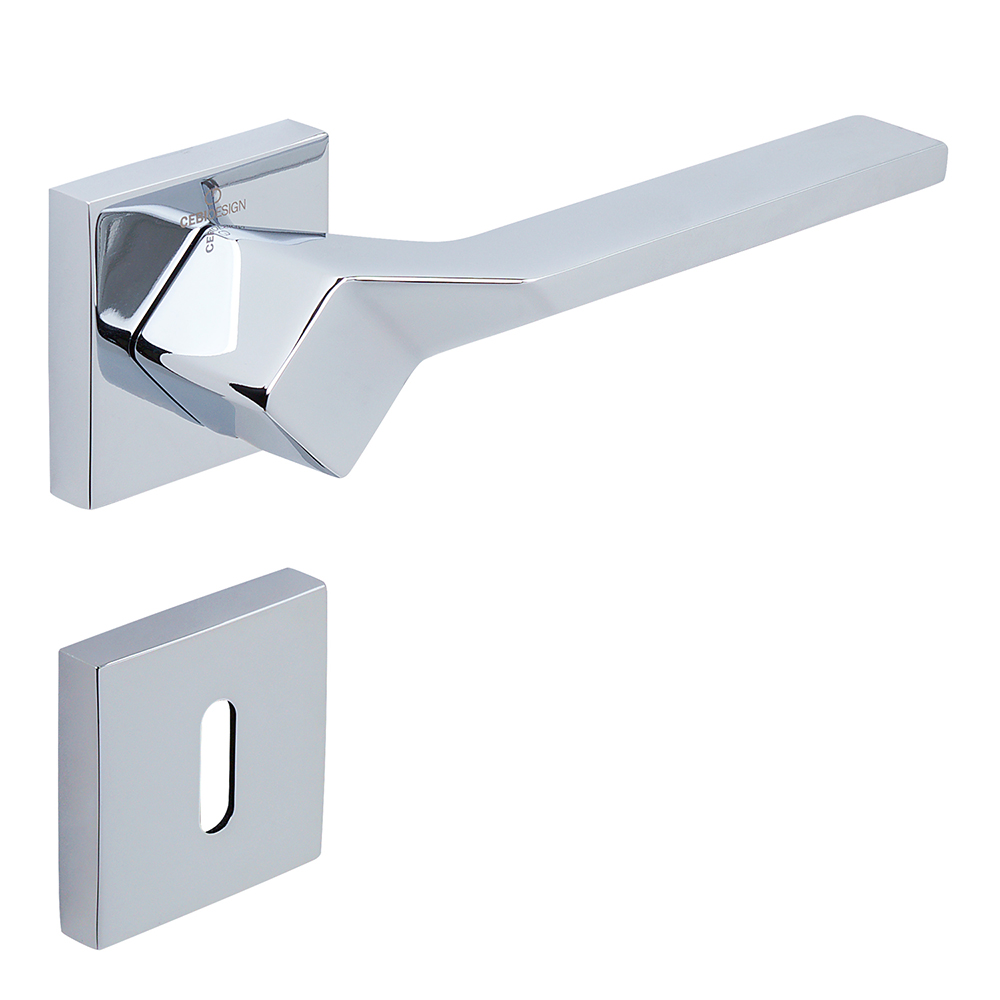ÇEBİ A548 MP02 ODA KR.RZ.RIO KAPI KOLU201.01.0101557Modern Kapı KollarıÇEBİ