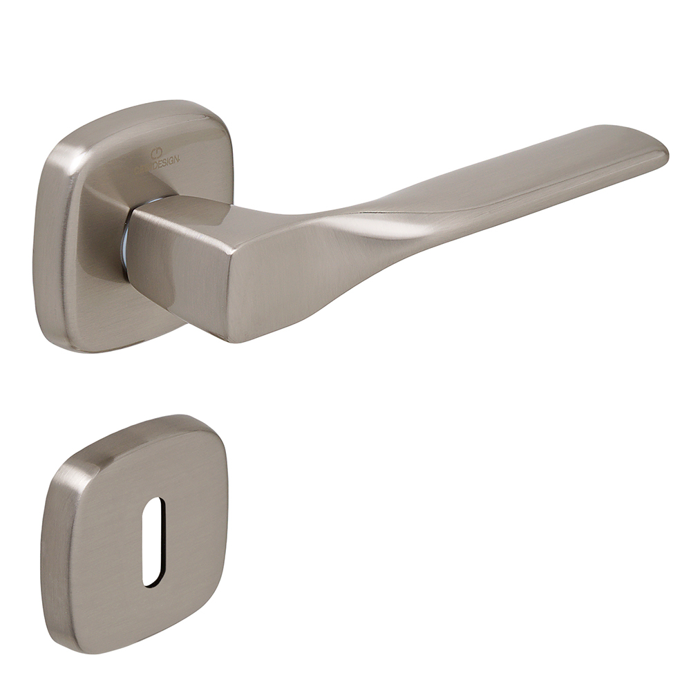 ÇEBİ A549 MP08 ODA OVL.RZ.AVA KAPI KOLU201.01.0101572Modern Kapı KollarıÇEBİ