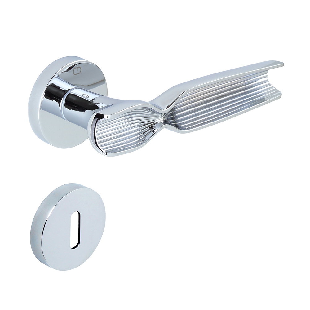 ÇEBİ A550 MP02 ODA YUV.RZ.VIVA KAPI KOLU201.01.0112782Modern Kapı KollarıÇEBİ