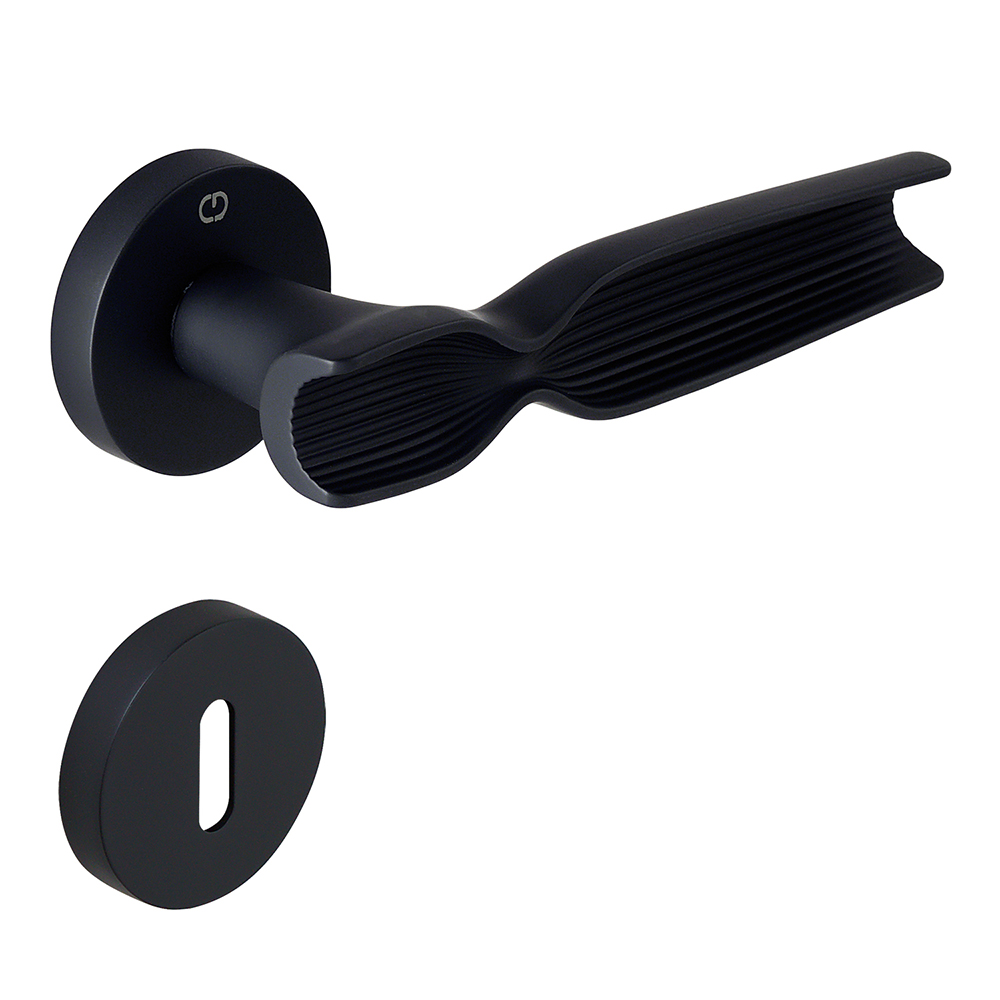 ÇEBİ A550 PC24 ODA YUV.RZ.VIVA KAPI KOLU201.01.0101590Modern Kapı KollarıÇEBİ