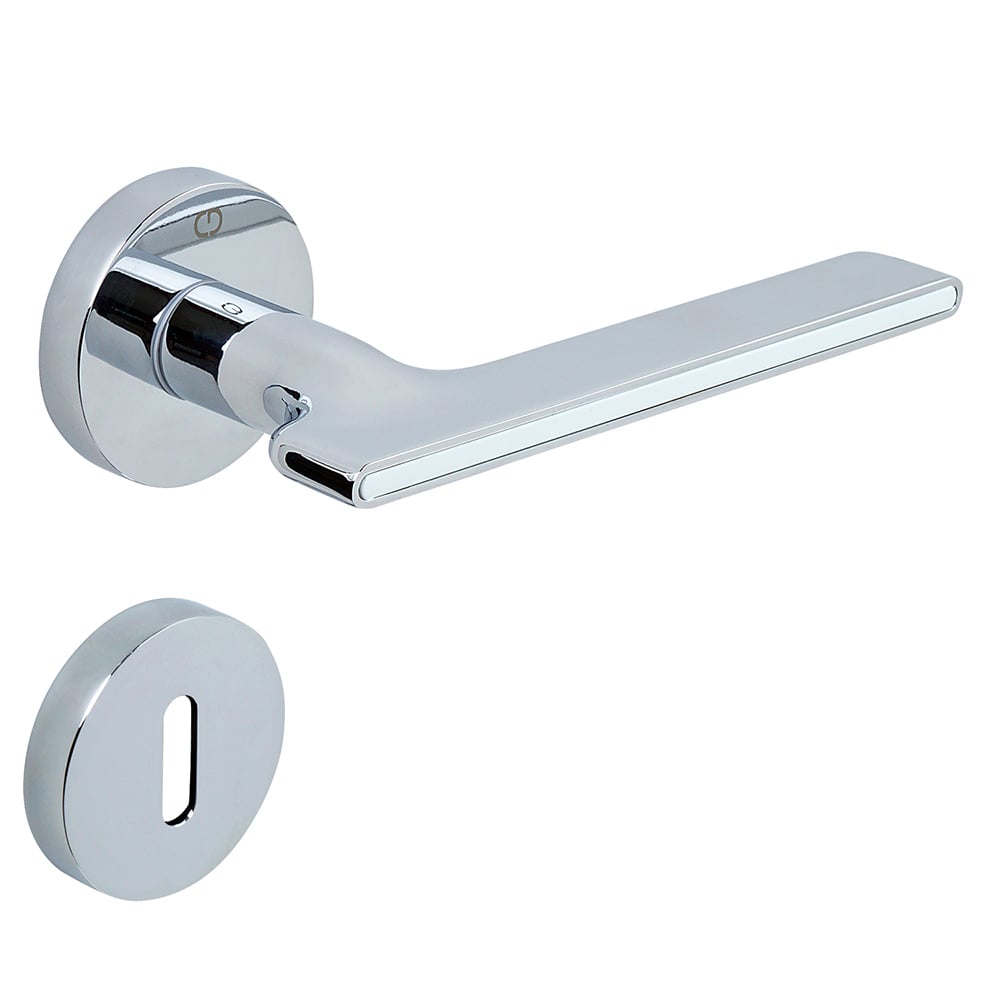 ÇEBİ A551 MP02 PL06 ODA YUV.RZ.ZARA KAPI KOLU201.01.0101599Modern Kapı KollarıÇEBİ