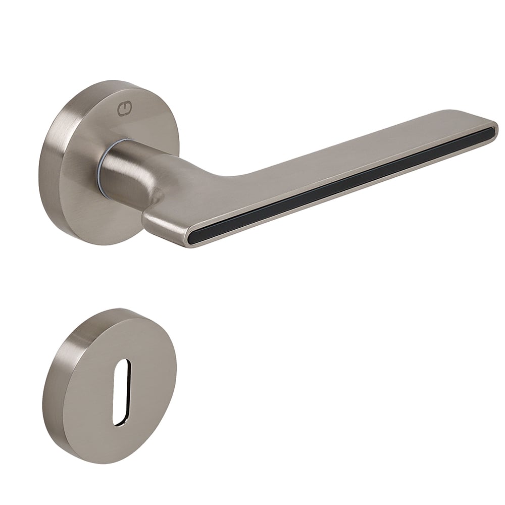 ÇEBİ A551 MP08 PL16 ODA YUV.RZ.ZARA KAPI KOLU201.01.0101602Modern Kapı KollarıÇEBİ