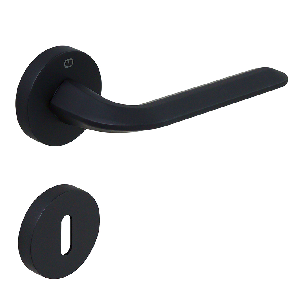 ÇEBİ A554 PC24 ODA YUV.RZ.MIRA KAPI KOLU201.01.0113702Modern Kapı KollarıÇEBİ