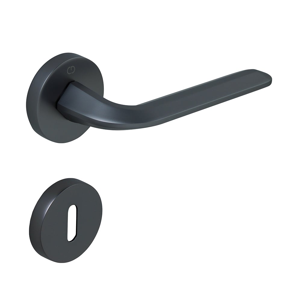 ÇEBİ A554 PC27 ODA YUV.RZ.MIRA KAPI KOLU201.01.0118362Modern Kapı KollarıÇEBİ