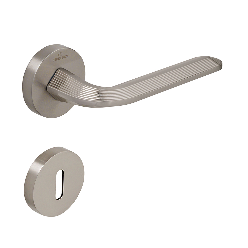 ÇEBİ A555 MP08 ODA YUV.RZ.ERA KAPI KOLU201.01.0113127Modern Kapı KollarıÇEBİ