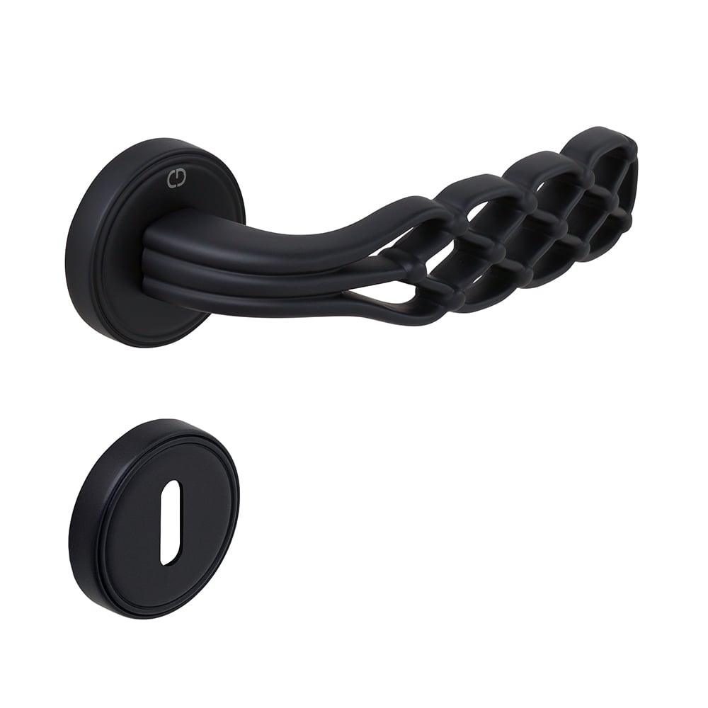 ÇEBİ A558 PC24 ODA C.YUV.LUXE KLASIK KAPI KOLU201.02.0113461Klasik Kapı KollarıÇEBİ