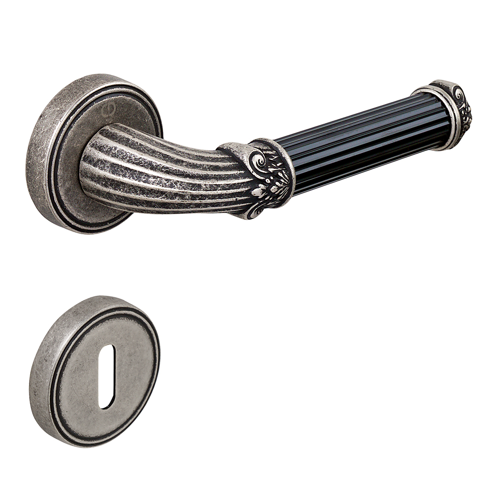 ÇEBİ A559 MP14 PC02 YALE C.YUV.ELITA KLASIK KAPI KOLU201.02.0107205Klasik Kapı KollarıÇEBİ