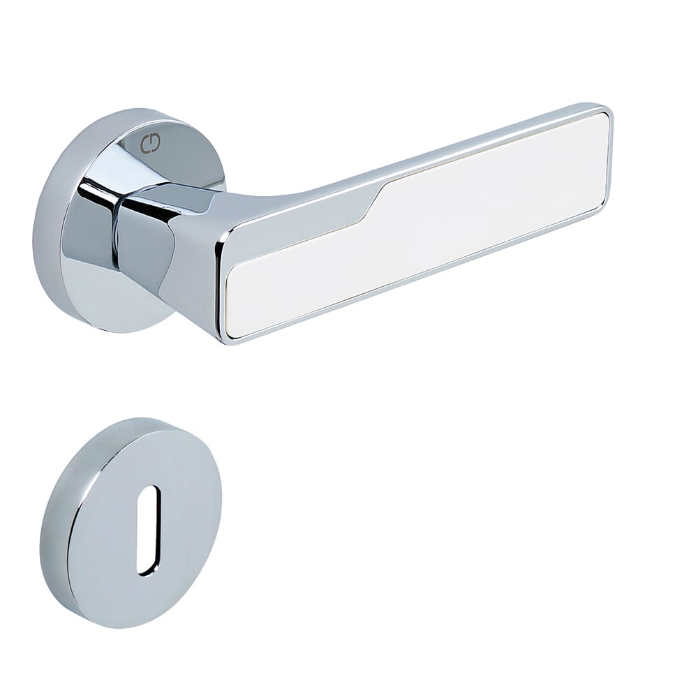 ÇEBİ A572 MP02 PL21 ODA YUV.RZ.PRO KAPI KOLU201.01.0101683Modern Kapı KollarıÇEBİ