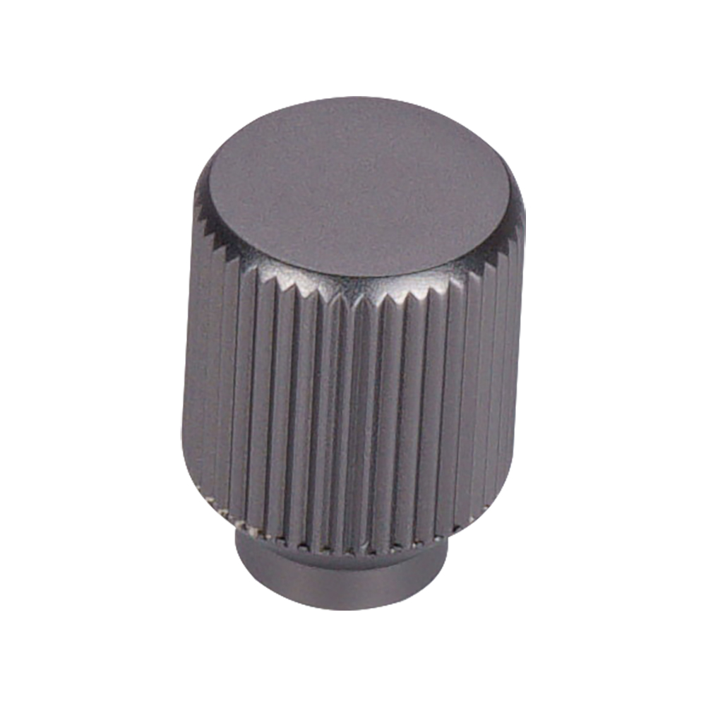 ÇEBİ B4234 001 PC27 ÇİZGİLİ MODERN ALM.DÜĞME101.01.0117606Mobilya KulplarıÇEBİ