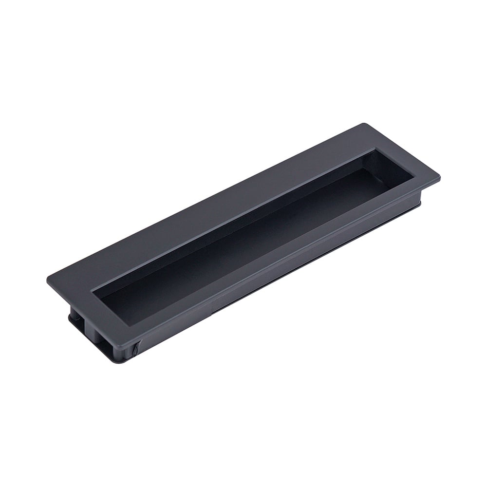ÇEBİ C200160 PC24 ABS GÖMME KULP101.09.0110600Mobilya KulplarıÇEBİ
