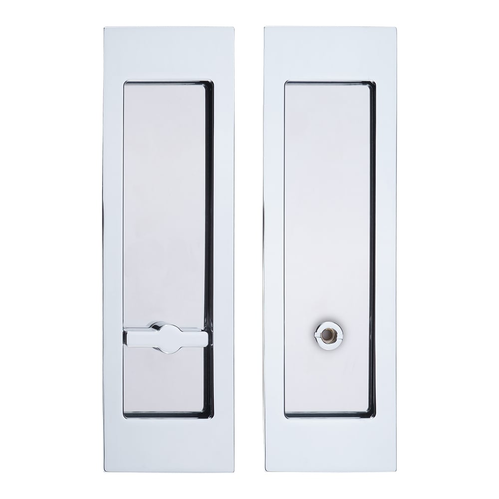 ÇEBİ D1233200 MP02 MANDALLI GÖMME KULP SET201.06.0115893Modern Kapı KollarıÇEBİ