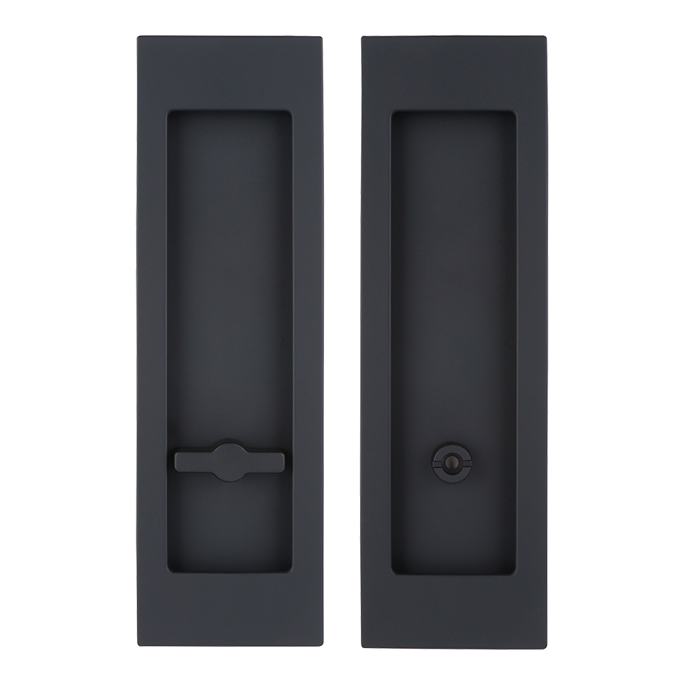 ÇEBİ D1233200 PC24 MANDALLI GÖMME KULP SET201.06.0115896Modern Kapı KollarıÇEBİ