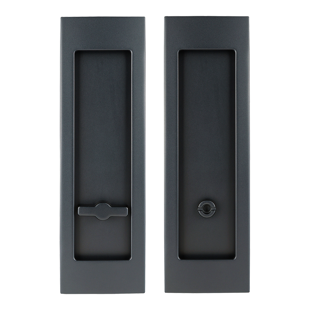 ÇEBİ D1233200 PC27 MANDALLI GÖMME KULP SET201.06.0117906Modern Kapı KollarıÇEBİ