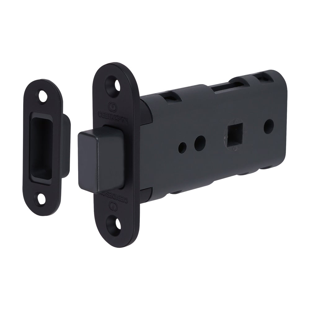 ÇEBİ D60010355 PC24 KİLİT SÜRGÜ KISMI - PLS ALIN203.02.0112326Standart KilitlerÇEBİ HARDWARE