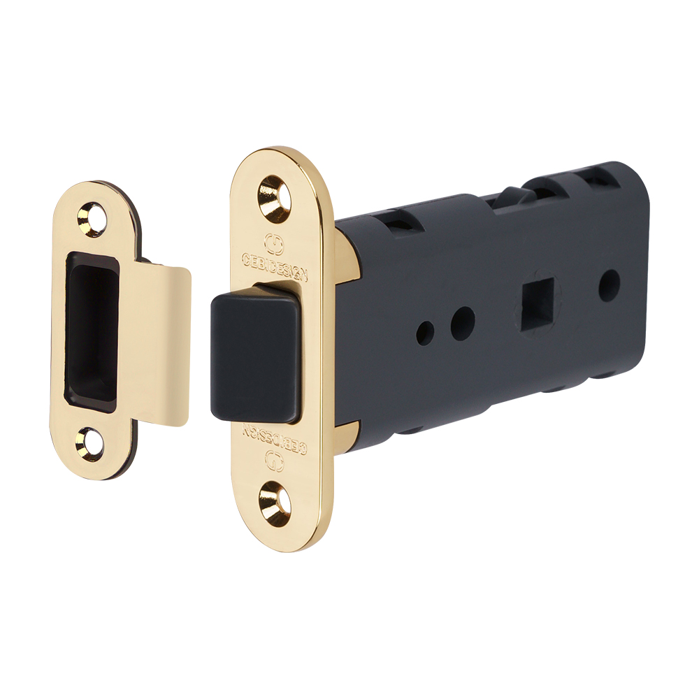 ÇEBİ D60020155 MP11 KİLİT DİL KISMI - ZAMAK ALIN203.01.0112317Standart KilitlerÇEBİ HARDWARE