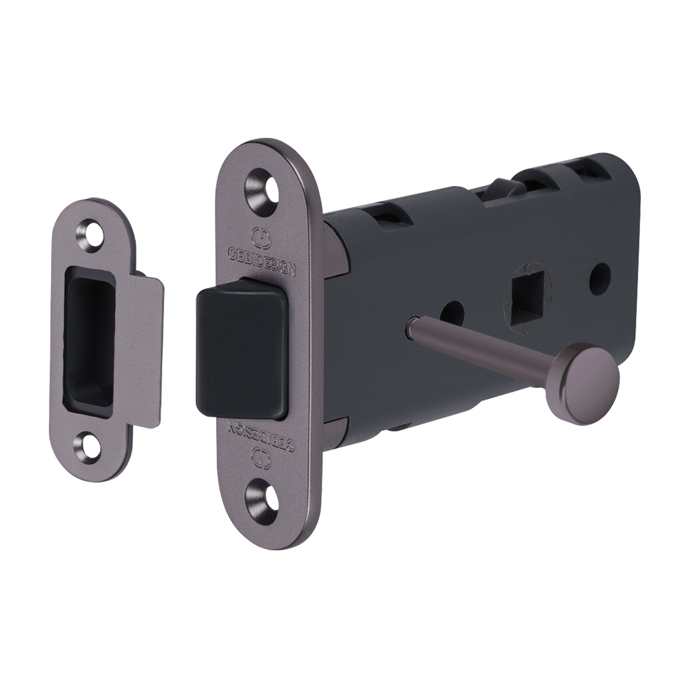 ÇEBİ D60020155 MP27 KİLİT DİL KISMI - ZAMAK ALIN203.01.0112320Standart KilitlerÇEBİ HARDWARE