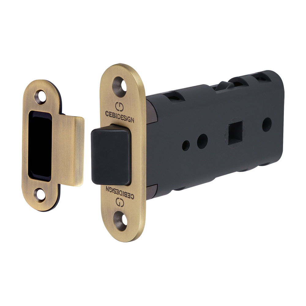 ÇEBİ D60020155 MP30 KİLİT DİL KISMI - ZAMAK ALIN203.01.0112321Standart KilitlerÇEBİ HARDWARE