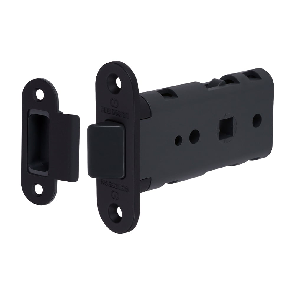 ÇEBİ D60020155 PC24 KİLİT DİL KISMI - ZAMAK ALIN203.01.0112319Standart KilitlerÇEBİ HARDWARE