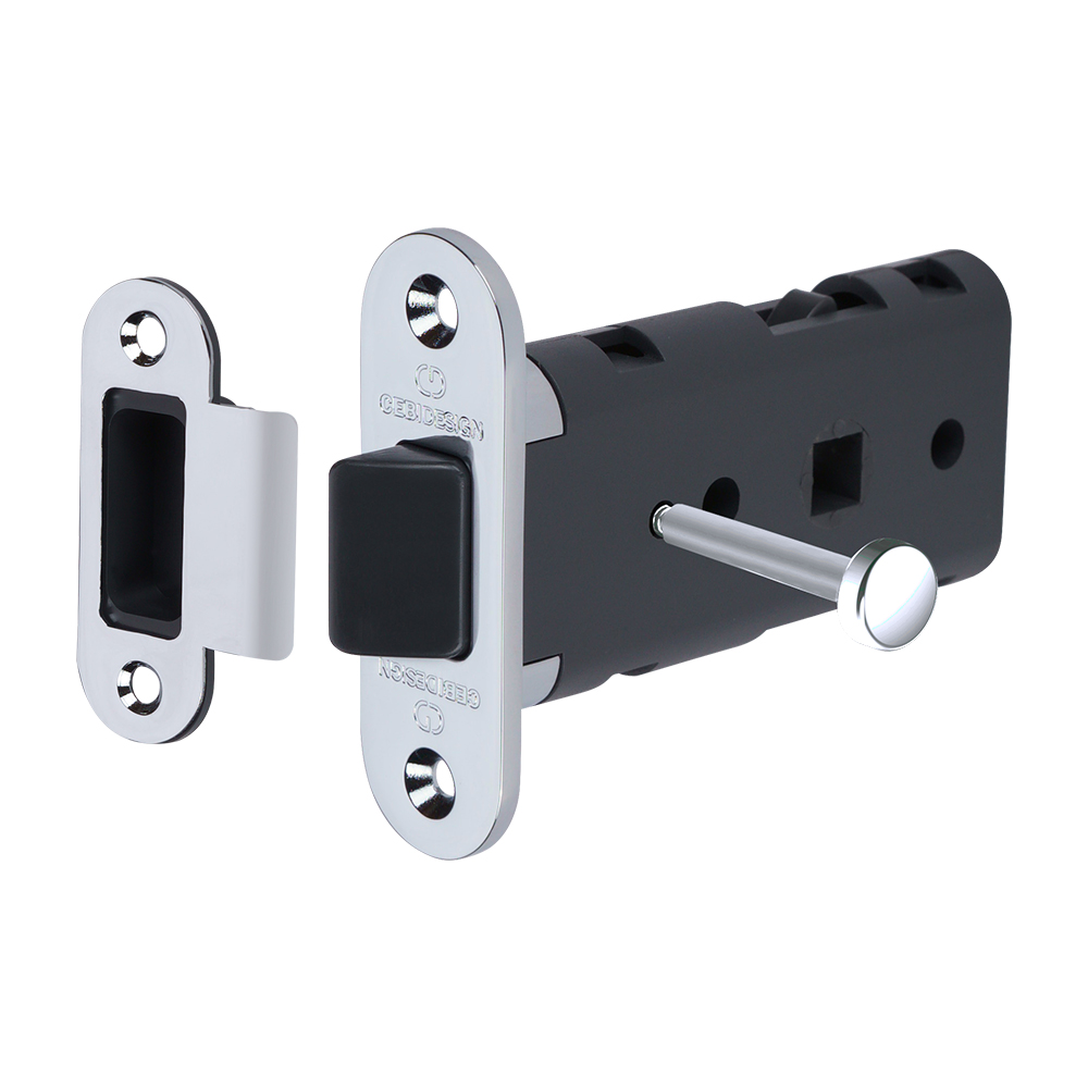 ÇEBİ D60020255 MP02 PİMLİ KİLİT - ZAMAK ALIN203.01.0113742Standart KilitlerÇEBİ HARDWARE