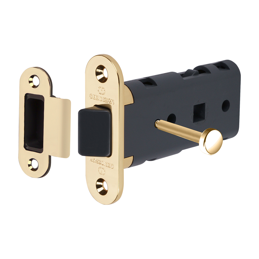 ÇEBİ D60020255 MP11 PİMLİ KİLİT - ZAMAK ALIN203.01.0113746Standart KilitlerÇEBİ HARDWARE