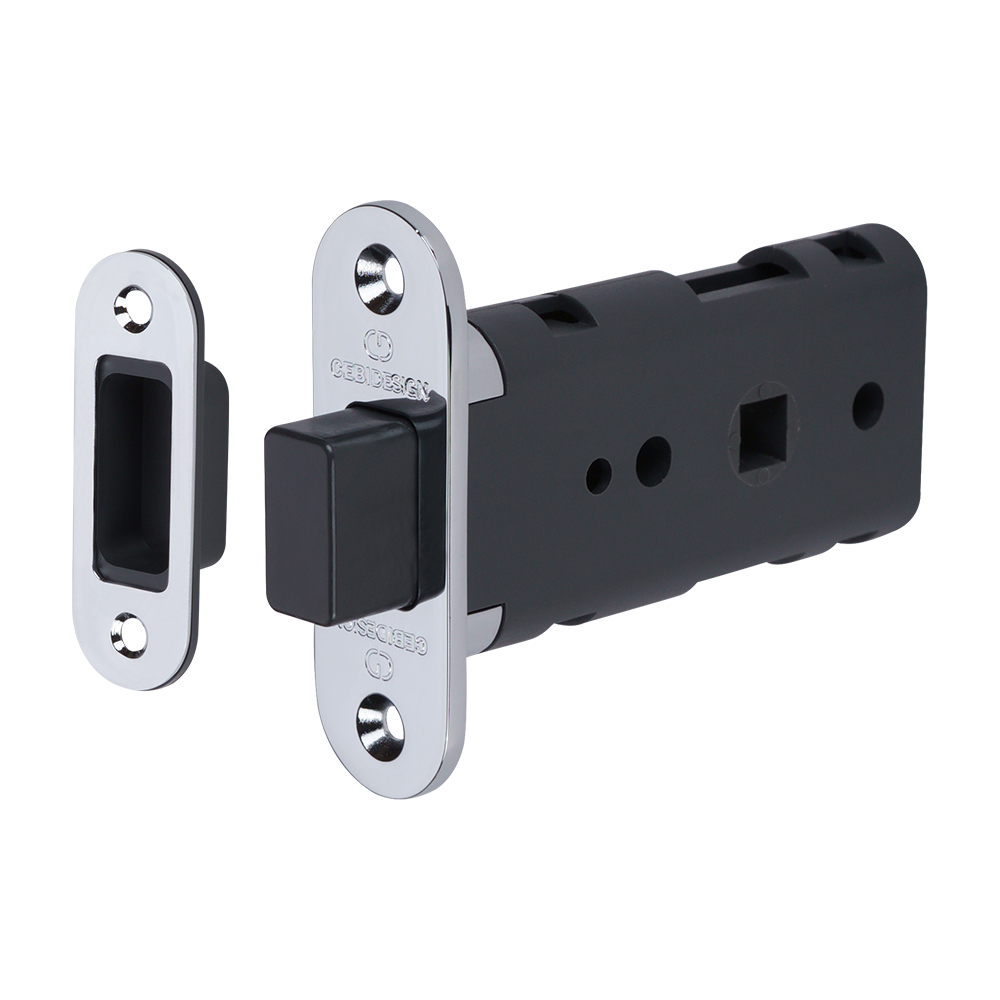 ÇEBİ D60020355 MP02 KİLİT SÜRGÜ KISMI - ZAMAK ALIN203.02.0112327Standart KilitlerÇEBİ HARDWARE