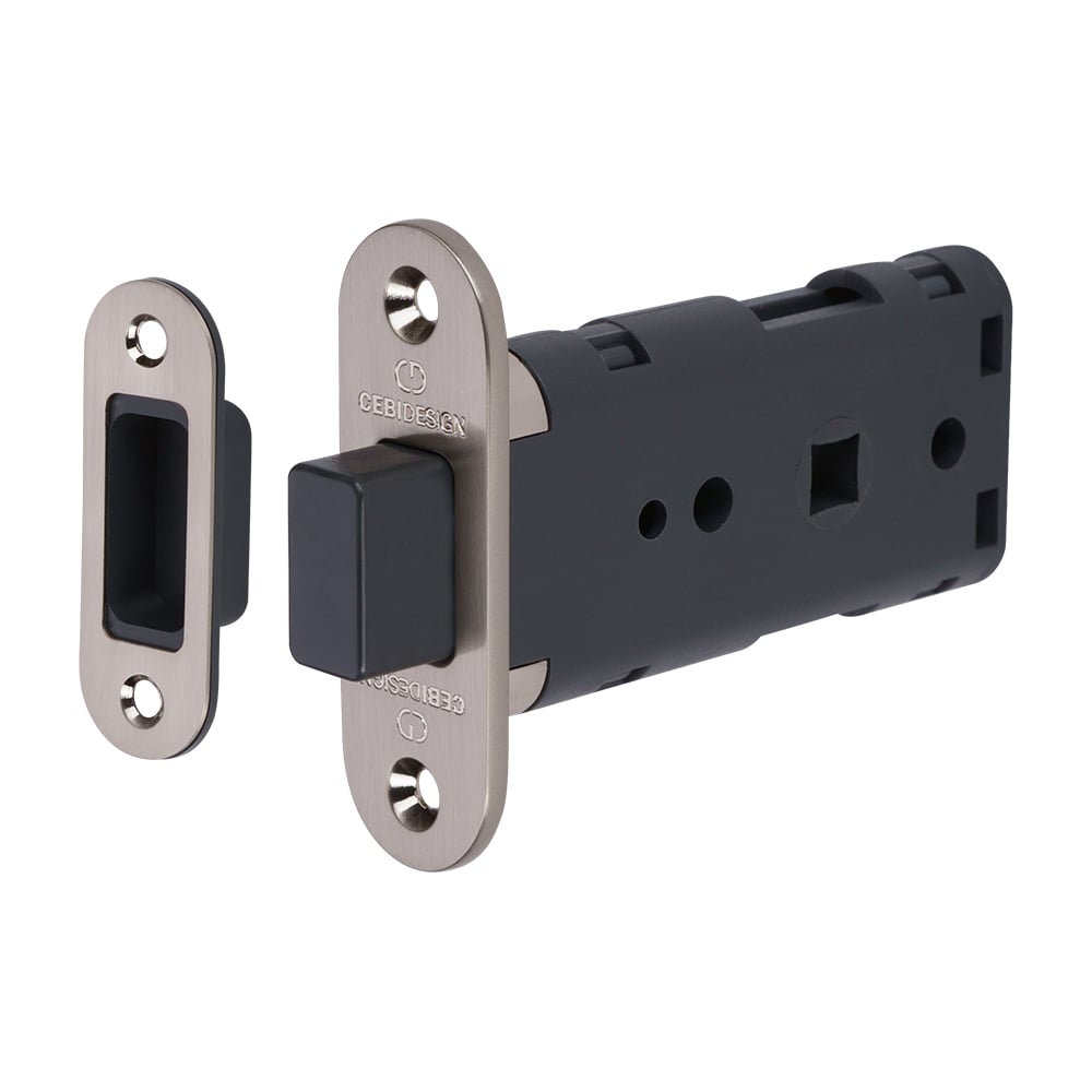 ÇEBİ D60020355 MP08 KİLİT SÜRGÜ KISMI - ZAMAK ALIN203.02.0112330Standart KilitlerÇEBİ HARDWARE