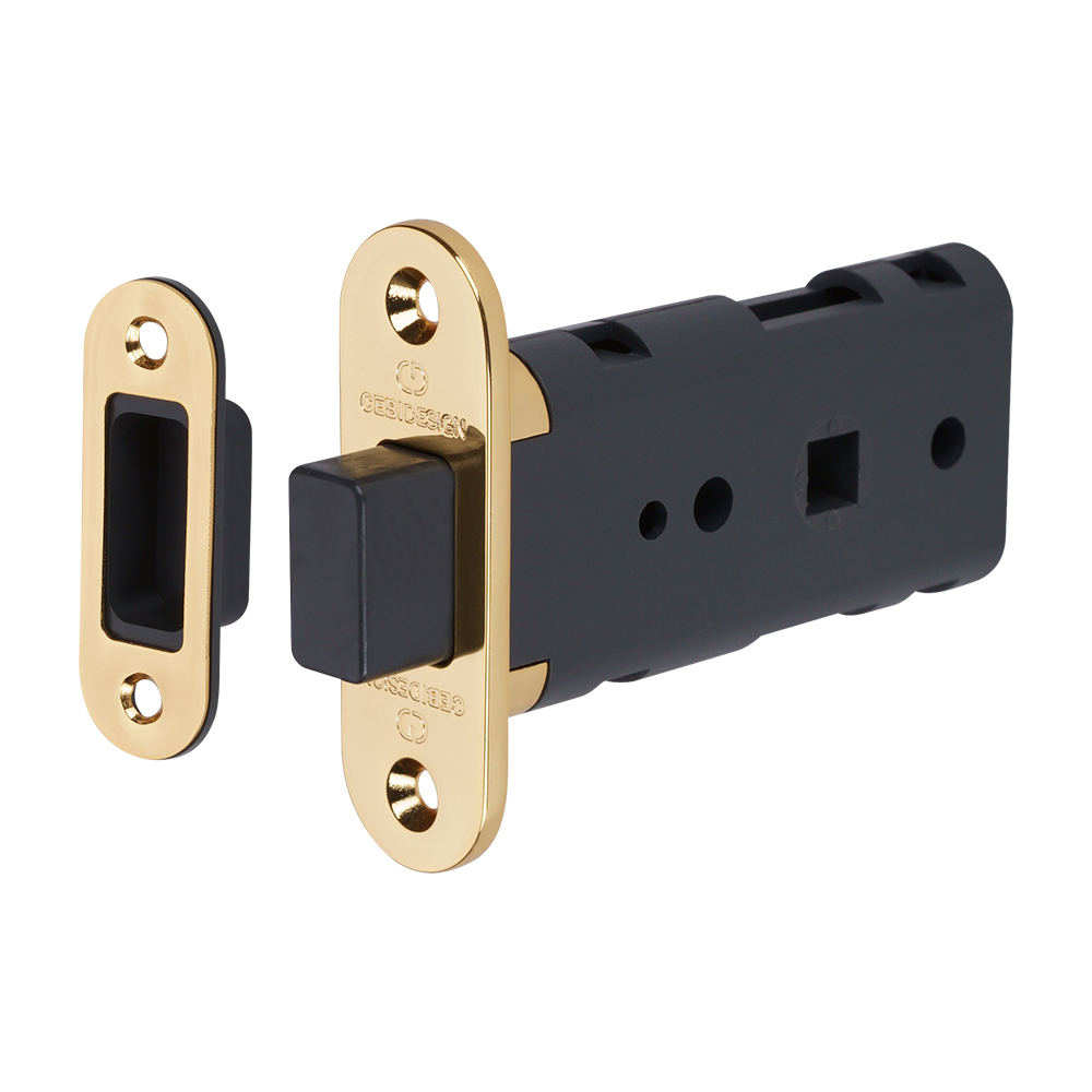 ÇEBİ D60020355 MP11 KİLİT SÜRGÜ KISMI - ZAMAK ALIN203.02.0112332Standart KilitlerÇEBİ HARDWARE