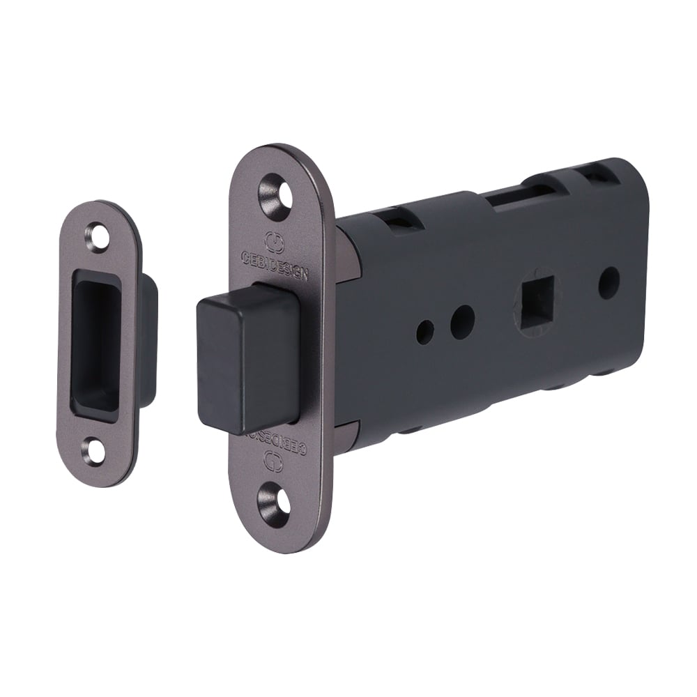 ÇEBİ D60020355 MP27 KİLİT SÜRGÜ KISMI - ZAMAK ALIN203.02.0112335Standart KilitlerÇEBİ HARDWARE
