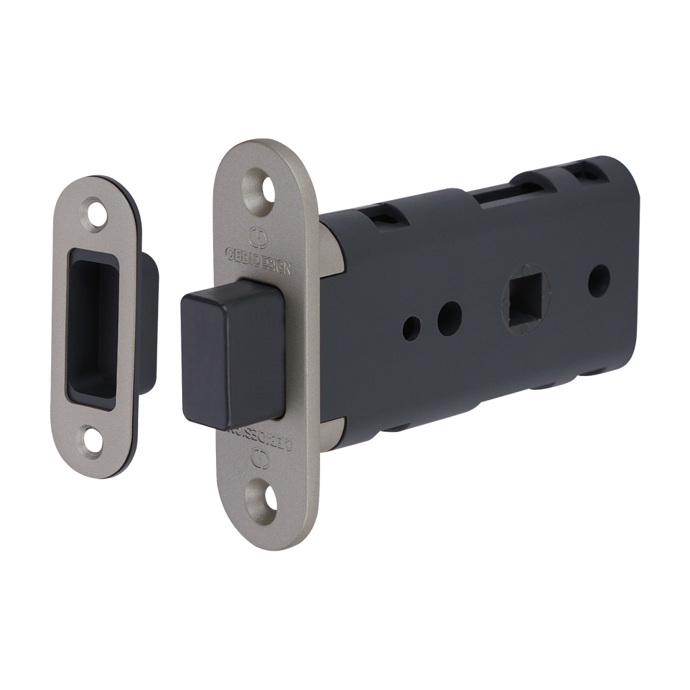 ÇEBİ D60020355 PC04 KİLİT SÜRGÜ KISMI - ZAMAK ALIN203.02.0112328Standart KilitlerÇEBİ HARDWARE