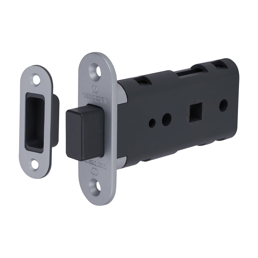 ÇEBİ D60020355 PC05 KİLİT SÜRGÜ KISMI - ZAMAK ALIN203.02.0112329Standart KilitlerÇEBİ HARDWARE