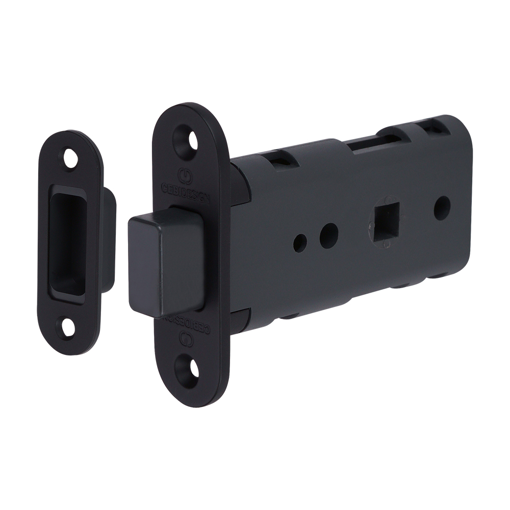 ÇEBİ D60020355 PC24 KİLİT SÜRGÜ KISMI - ZAMAK ALIN203.02.0112334Standart KilitlerÇEBİ HARDWARE