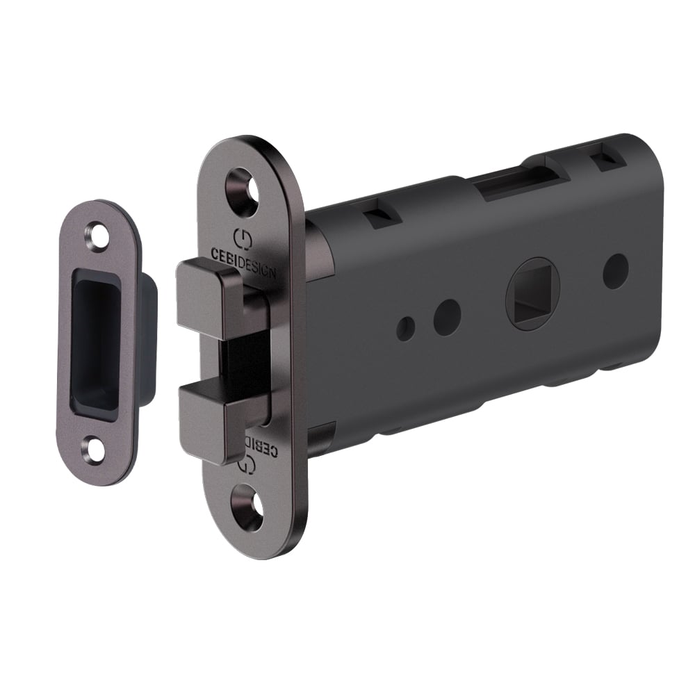 ÇEBİ D60020455 MP27 KAYAR KAPI KİLİDİ - ZAMAK ALIN203.05.0115991Kayar Kapı Kilitleri Ve AksesuarlarıÇEBİ HARDWARE