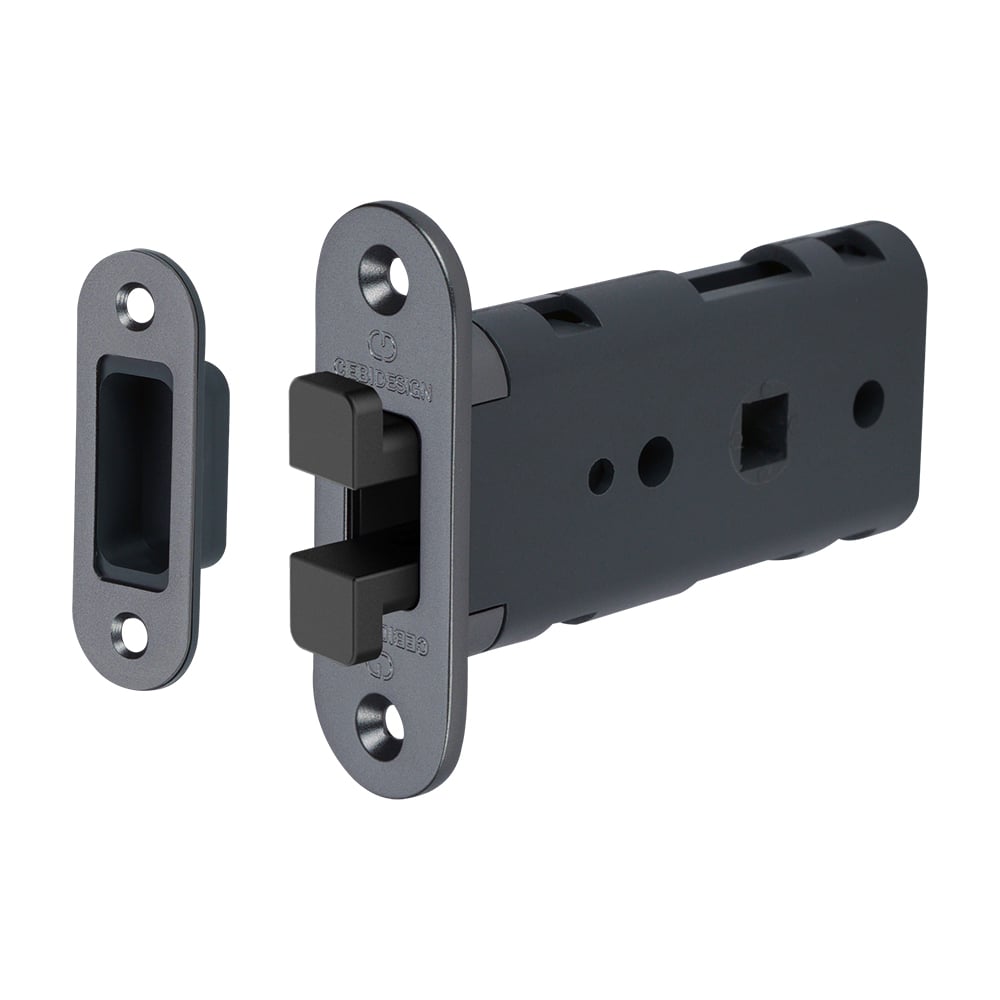ÇEBİ D60020455 PC27 KAYAR KAPI KİLİDİ - ZAMAK ALIN203.05.0115995Kayar Kapı Kilitleri Ve AksesuarlarıÇEBİ HARDWARE